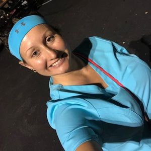 Meet your Posher, Jessica